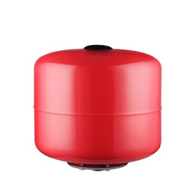 China Commercial Buildings Water pressure spherical tank vertical pressure tank for sale