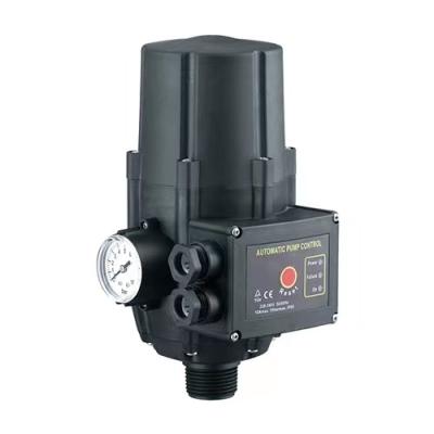 China Commercial Buildings Automatic water pressure control electronic pressure control for sale