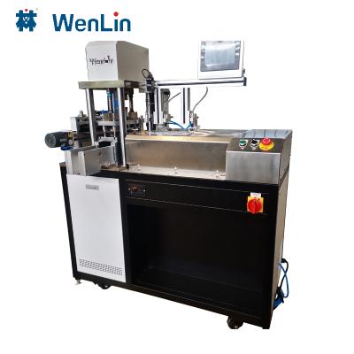 China High Speed ​​Punching Machine GSIM SIM Card Punching Machine for Hotels Card for sale