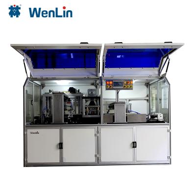 China Plastic Card Smart Card Cutter Die-cutter Magnetic Card Punching Machine From China Credit Card Machine Manufacturers for sale