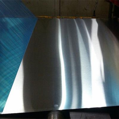 China Card lamiantion PVC card making materials 0.6mm mirror/matte laminated steel plate for sheet lamination machine for sale