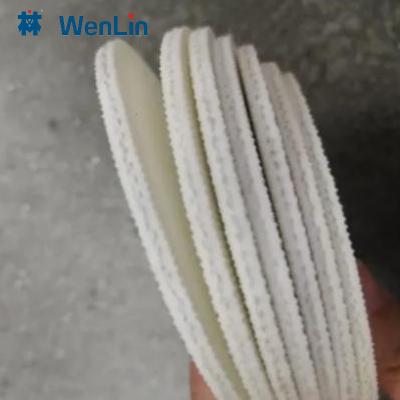 China Card making Wenlin sillicon protection for plastic card lamination for sale