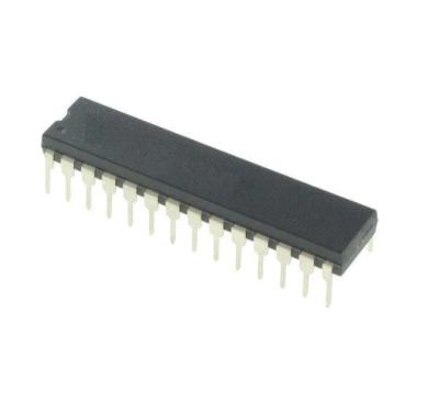 China - PIC16F883-I/SP 8-bit microcontrollers - MCU for sale