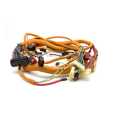 China Other 2757004 Universal PGM-FI T-SGDI Spare Part, Excavator Inside Wire Wiring Harness for CAT E323D for sale