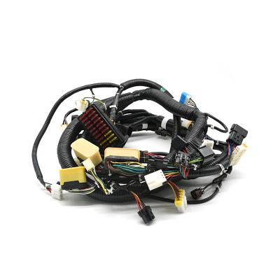 China PC200-7 PC220-7 Excavator Wire Inner Harness For KOMATSU 20Y-06-31110 20Y-06-31110 for sale