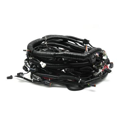 China Machinery Repair Shops Quality Original Excavator External Wiring Harness 203-06-71711 For KOMATSU PC130-7 for sale