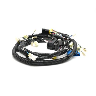 China Original machinery repair shops quality excavator wiring harness 20Y-06-24751 for KOMATSU PC120-6/PC200-6/PC220-6 for sale