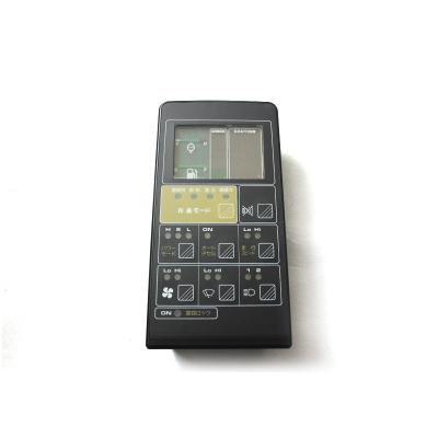 China Factory Direct Excavator Parts XS-5 Display Instrument Display For KOMATSU/ for sale