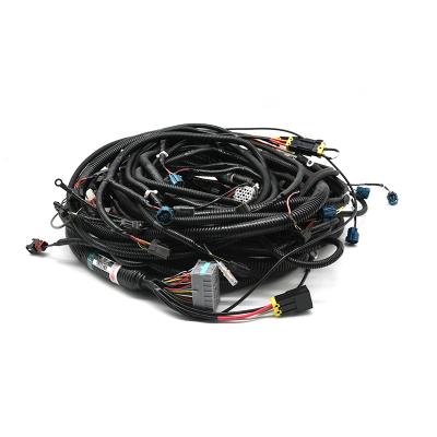 China 0004773H Excavator External Wire Harness For Hitachi ZX200-1 0004773H for sale