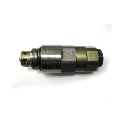 China New XJBN-00162 YN22V00002F1 Excavator Luxury Parts, Oil Retaining Valve For Kobelco SK230-6E SK230-6E for sale