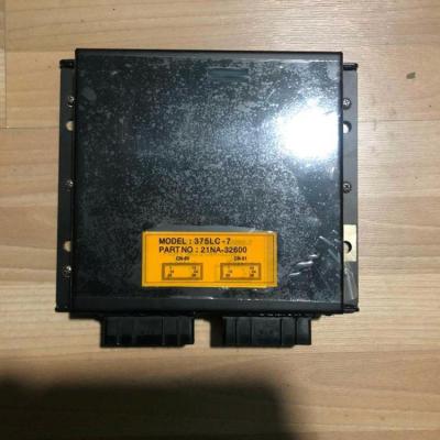 China Construction Material Shops 21N4-32202 Factory Excavator Parts 1400W-7 Direct Computer Version For Hyundai for sale