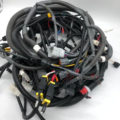 China Original building material stores factory direct sales quality excavator wiring for Sumitomo 120-A5 external wiring for sale