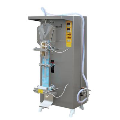 China AS-1000 Food Mineral Water Packing Machine In China for sale