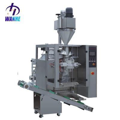 China Automatic Beverage Washing /chemical Industry Foodstuff Powder Packing Machine (WHIII-F2000) for sale