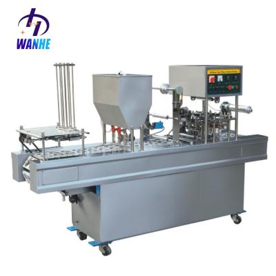 China Beverage Beverage Water Filling Machine for sale