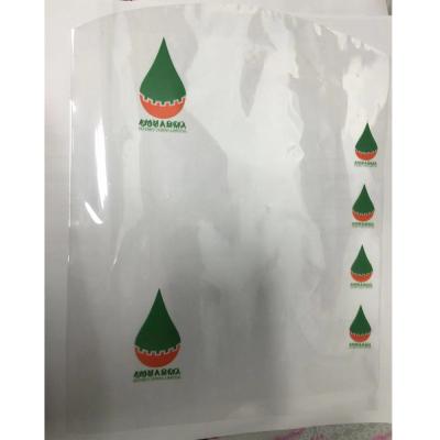 China Food& Factory hot sale cheap custom medicine film seal paper gasket for bottle for sale