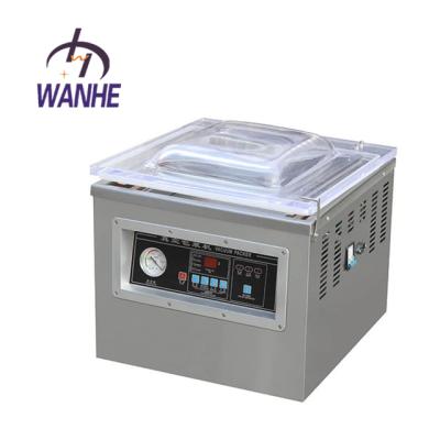 China machinery & DZ-4002F plastic vacuum packing machine electrical machinery and equipment 400*10(mm) nc 220v/50hz; Semi-automatic weapon from ZHE Online Support for sale