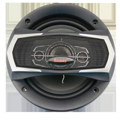 China Upgrade Professional Coaxial Car Speaker 6.5