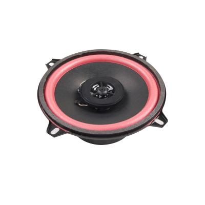 China 2021 New Arrival Coaxial Car Sound System Speaker 5.25