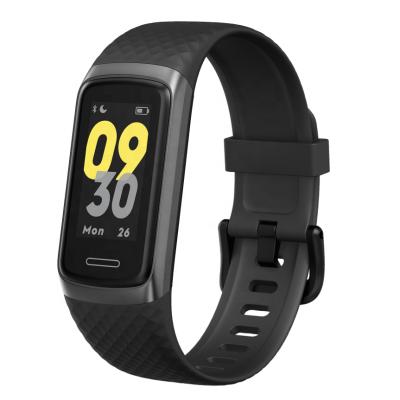 China 1.05 inch IP68 Touch Screen Fitnesstracker Wearable Running Wristband 2022 Smart Wristband With Great Price for sale