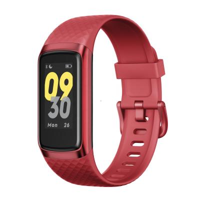 China Fashion Women GPS Navigation Most Instruction Nrf52832 Chip Smart Bracelet For Wholesales for sale