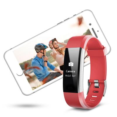 China Touch Screen Smartwatches Mens Wrist Strap Latest Nfc Rohs Smart Watch Model Hot Selling OEM ODM ODM for sale