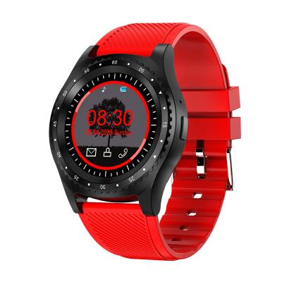 China MP3 Playback 2021 New Arrivals SIM Card Slot Phone Calls Sport Smart Watch With Factory Price for sale