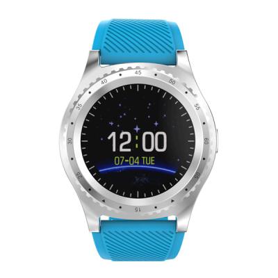 China MP3 Logo Factory Price Playback Customized Smart Watches With SIM Card Smart Watches for sale