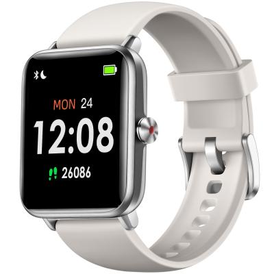 China HOT Selling Touch Screen 1.55 Inch Full Touch Smart Watch Gesture Controlled Smart Watch Wristband Getting Message With 5 Atm Waterproof for sale