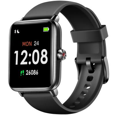 China Wholesale Brand New Waterproof Touch Screen Full Touch Screen Digital Smart Watch Men Sport With Low Price for sale