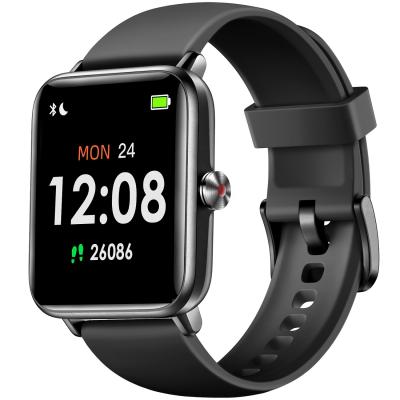 China 2021 Women's Smart Watch 2021 Touch Screen Full Touch 5 Atm Waterproof Smart Watch Bracelet Calorie Monitoring for sale