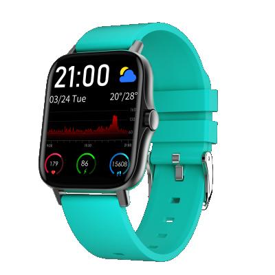 China Touch Screen Working Cellular Smart Watch 2021 New M4 Smartwatch 2022 With Great Price for sale