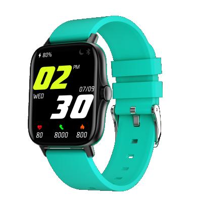 China New Design Hot Selling Touch Screen Ip68 Waterproof Smart Watch M4 For Sport With Sleep Monitoring for sale