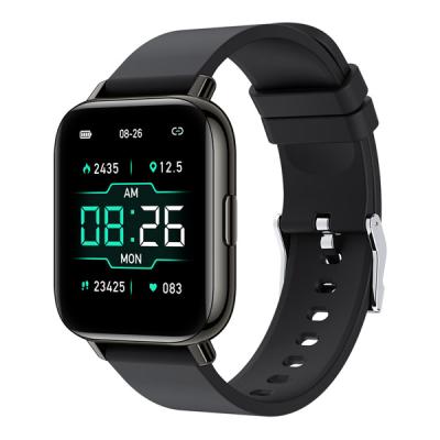 China Buy Touch Screen Smart Watches With Heart Rate Blood Pressure 180mah At A Bulk Price From Smart Watches Factory Wholesale for sale