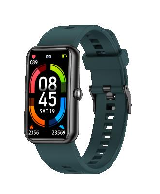 China 2021 New Full Touch Screen X28 Reloj Sports Fitness Model Smart Watch With Interchangeable Strap for sale