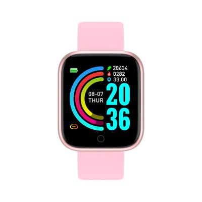 China SEND 2022 Low Price 1.3 Inch Fitness Smart Watch With Wholesale Price for sale