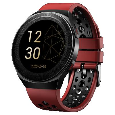 China OEM Best Sports Pressure Rate Playback MP3 LCD Display Heart Smart Watch High Quality Waterproof Outdoor Rugged Fitness Tracker for sale