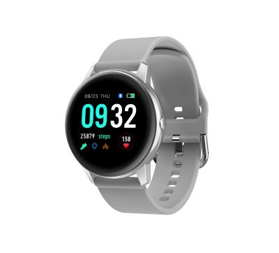 China 2020 Latest Smrt Navigation Titanium GPS Smart Watch Sport Favorable Price for sale