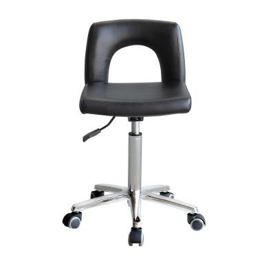 China New Classic Style 5-15 Kg Weigh Haircutting Use Hair Cutting Stools Beauty Salon Stool Stools for sale