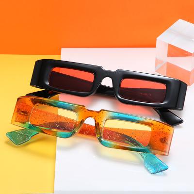 China 2022 New Authentic New Authentic New Authentic 2022 New Fashion Sun Glasses Fashion Sun Glasses Logo Eyewear Hot Selling Custom Sunglasses for sale