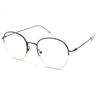 China newest fashion optical frame fashion optical frames glasses frames glasses 2022 china glasses for sale