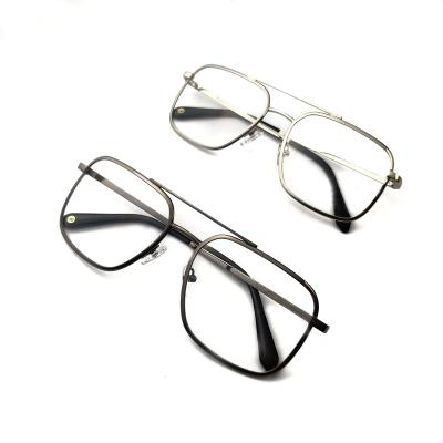 China Anti blue light eyeglasses glasses frame china eyeglass frame fashion optical glasses river glass for sale