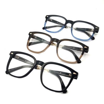 China Anti blue light eyeglasses china glasses frames fashion river optical frames optical glass glasses for sale