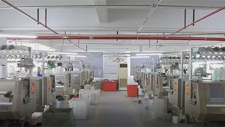 Verified China supplier - Quanzhou Yuanjin New Material Technology Co., Ltd.