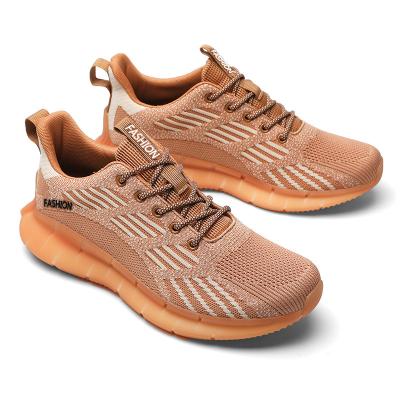 China Hot Selling OEM 2022 Fashion Trend Men's Casual Shoes 2022 Man Sports Casual Shoe Casual Running Shoes Mesh Sneakers for sale