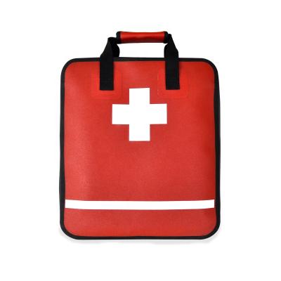 China Factory High Quality Rescue Kit Waterproof First Aid First Aid Kit Emergency Care Kit With ISO CE Approved for sale