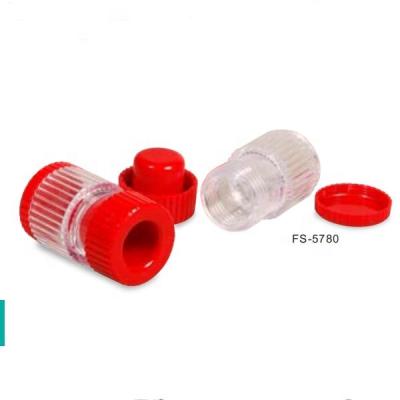 China Diameter: 50mm MIni Tablet Crusher with pill box for sale