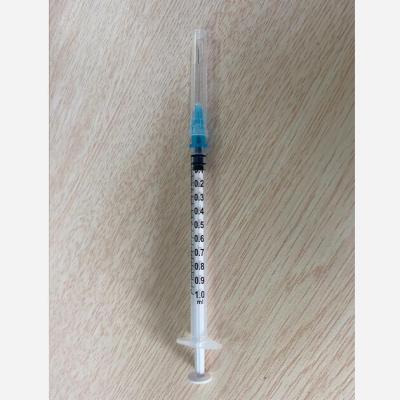 China PP Luer Lock Syringe With Low Dead Space for sale