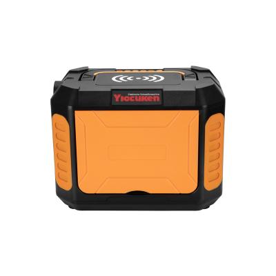 China OEM ODM emergency power 550Wh portable power station backup generator for home outdoor power-500 for sale