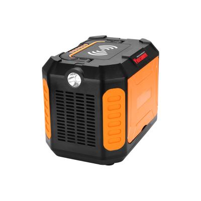 China Hot Selling Home Power-500 Outdoor Fast Application Support 500W Portable Power Stations for sale